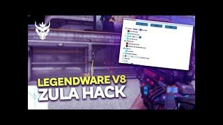 ZULA HİLE 2024  GÜNCEL ÇALIŞAN ZULA HİLESİ  ZULA HACK 2024  LEGENDWARE