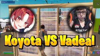 koyota vs vadeal