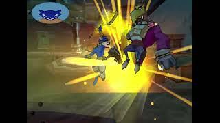 Sly 3 - Mastery of Maps Maybe