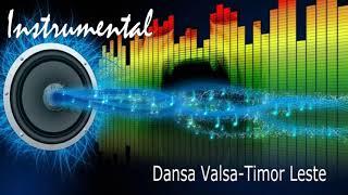 Instrumental Dansa Valsa-Timor Leste