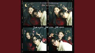 Your night Your star Your moon Prod. Rocoberry 너의 밤너의 별너의...