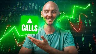 Call Options for Beginners 2024
