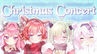 V-DERE CHRISTMAS 2023 Holiday Concert Blast