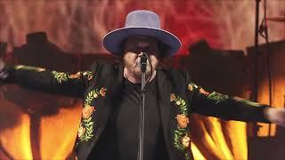 Zucchero - Spirito Nel Buio Live - World Wild Tour 2022 - Lingen