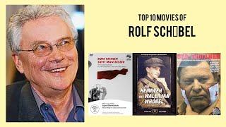 Rolf Schübel   Top Movies by Rolf Schübel Movies Directed by  Rolf Schübel