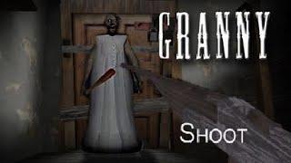 Full Granny walkthrough No commentary