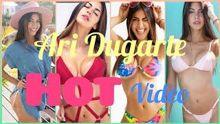 Ari dugarte hot videos ️