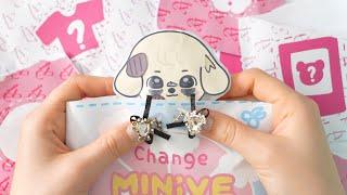 🫧Paper diy🫧  아이브 블라인드백  Ive blind bag  satisfying squishy asmr 