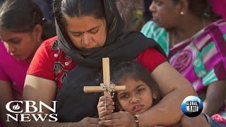 Religious Persecution Rising in India and Nigeria