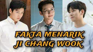 FAKTA FAKTA MENARIK SEPUTAR JI CHANG WOOK Pemain THE K2