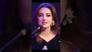 Hiba bukhari new interview about our susral#hum award#hibabukhari#atifaslam#farhan#urwa#kubra#viral