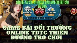 B52 tài xỉu  tdtc thiên đường trò chơi ae đang chơi game B52 tải game tdtc về được nhận tiền chơi