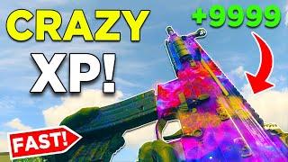 *BEST* AFK WEAPON XP GLITCH MW2 Most BROKEN Weapon XP Methods Modern Warfare 2 Level Up Guns Fast