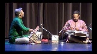 Santoor Sufiana in Bhairavi - Navarathri 2018