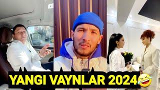 Timur Tagaev  Eng sara vaynlar toplami 2024