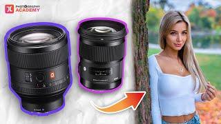 The ONLY 2 Lenses You Need In Your Camera Bag