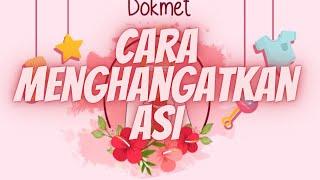 CARA MENGHANGATKAN ASI #asi #laktasi #menyusui #mpasi #caramenghangatkanasi