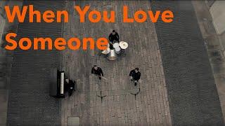 Bryan Adams - When You Love Someone Classic Version