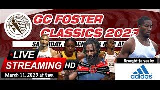 GC Foster Classics