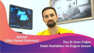 Sistosel Mesane Sarkması & İdrar Kesesi Sarkması