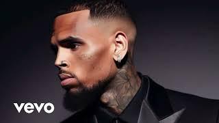 Chris Brown - Vibe ft. H.E.R Official Audio 2023