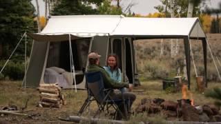 Kodiak Canvas Cabin Tent