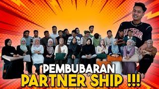 PEMBUBARAN TERBARU PARTNER AI TEAM  RAMAI COMEBACK…