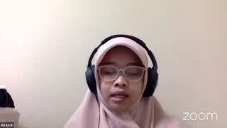 Talkshow Cerita Ibu Edisi #1