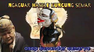 wayang golek giri harja 3 Asep sunandar sunarya