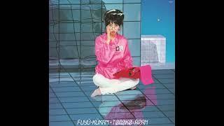 Tomoko Aran - Midnight Pretenders 1983 Japanese AOR