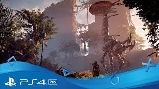 PlayStation 4 Pro  Games Enhanced by PS4 Pro  PS4 Pro