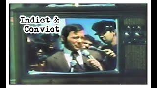 Indict & Convict Drama ABC Movie of the Week - 1974