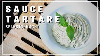 Sauce Tartare #gerykocht