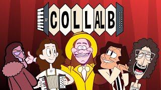 #COLLALB - Now Thats What I Call Polka Animated Collab