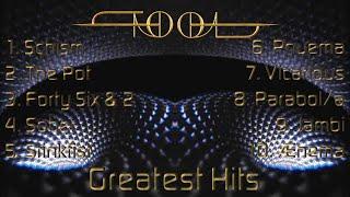 TOOL - Greatest Hits of 2024  Top 10 Hits Playlist Of All Time