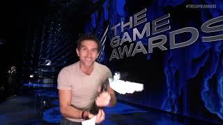 THE GAME AWARDS 2021 It Takes Two wins Game Of The Year