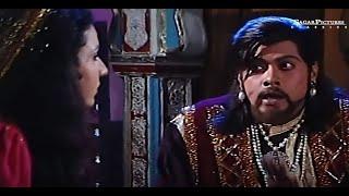 आधम खान ने रानी रूपमती पर डाली बुरी नजर  Rani Roopmati  रानी रूपमती  Full Episode 15