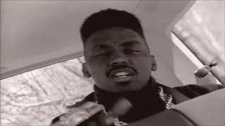 Big Daddy Kane   Warm It Up Music Video