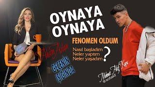 NASIL FENOMEN OLDUM?  Sofiakif