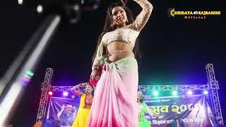 #Video - Preeti Paswan Dance  Stage Show Performance  Apne Lover Ko Dhokha Do   Bhojpuri Song