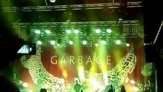 Garbage Teleclub Ekaterinburg Russia 19112016.