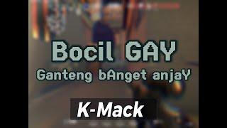 Valorant Indonesia - Bocil Gay