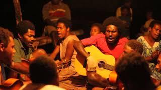 John Frum Cargo Cult Sing Sing