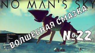 RussianFeer passage of no mans sky - Magic grease №22