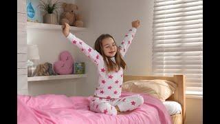 Solution to bedwetting - Discover the secrets to dry nights