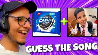 Funniest Guess The Song By Emojis Challenge Part 8