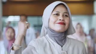 VIDEO HUT Kemerdekaan RI Ke 74 - RSKD 2019