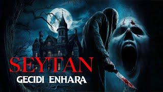 Seytan Gecidi Enhara  Turkish Horror Full Movie  Melis Melike Degirmenci  AE on Demand