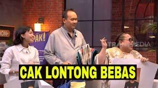 FULL CAK LONTONG BEBAS DIJEMPUT NUNUNG & UMMI QUARY  LAPOR PAK 170323