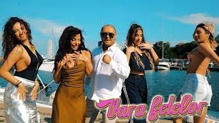 Arabu - Vara fetelor videoclip oficial